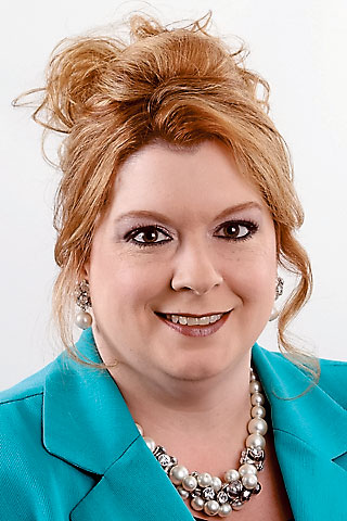 Jennifer Roberts